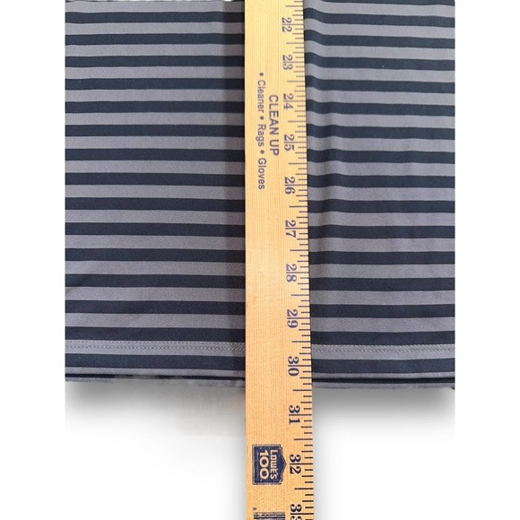 Men's Nike Golf Polo Shirt DRI-FIT TPC The Players Size: XL - Picture 5 of 6